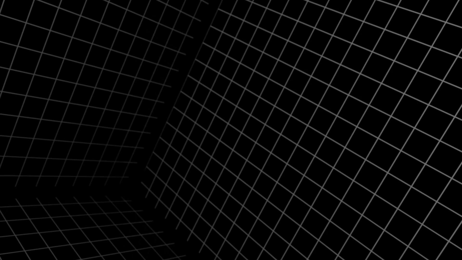 Rotes Vorschaubild mit Filmsymbol für eine Quanten-Tornado-Animation.